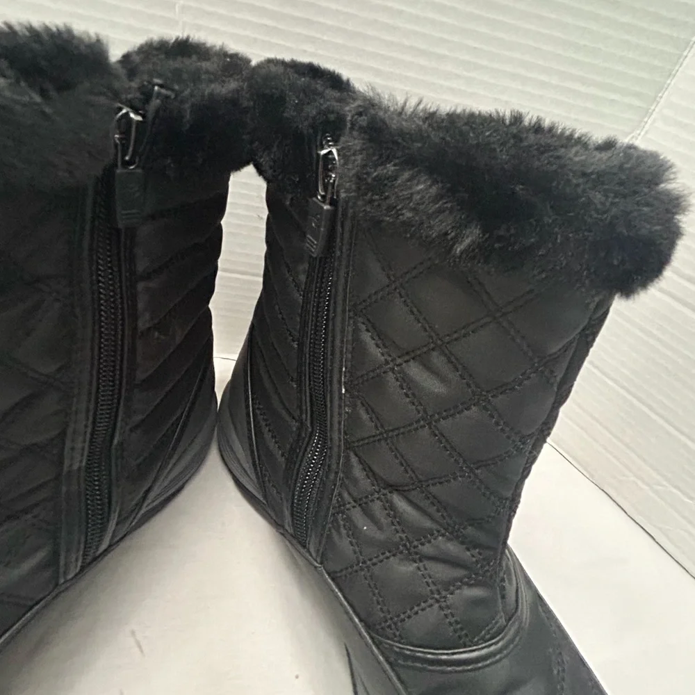 EASY SPIRIT BOOTS